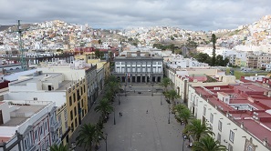 Gran Canaria